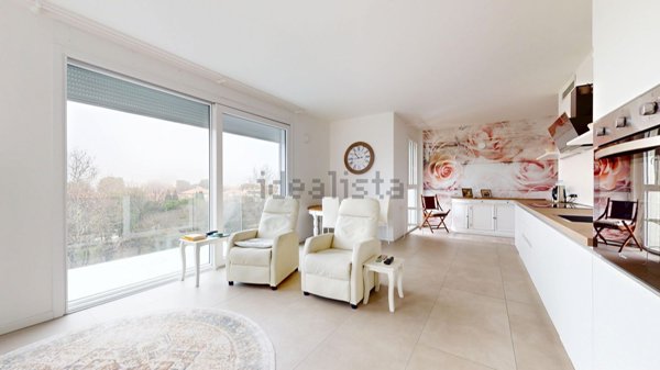 appartamento in affitto a Rimini in zona Centro Storico