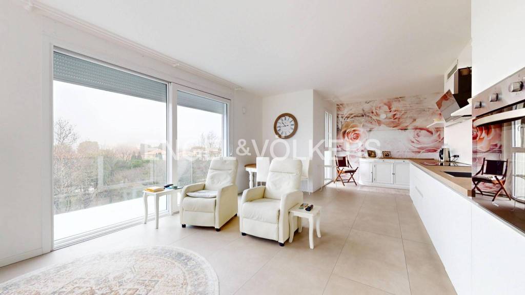 appartamento in affitto a Rimini in zona Centro Storico