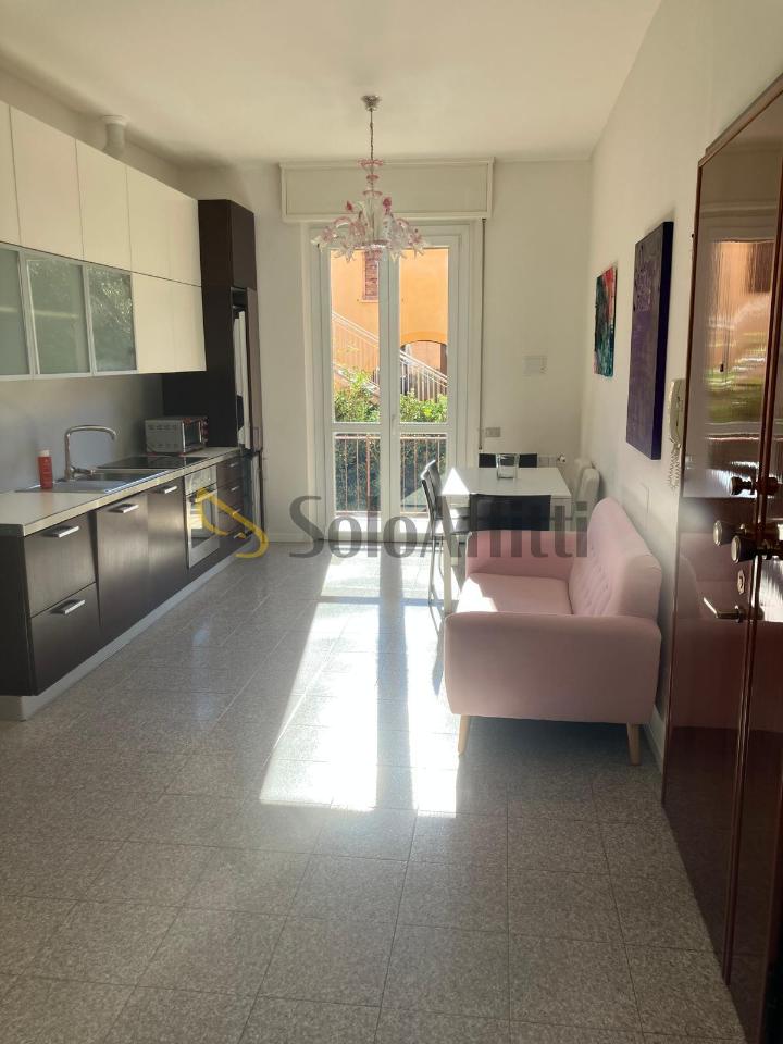 appartamento in affitto a Rimini in zona Centro Storico