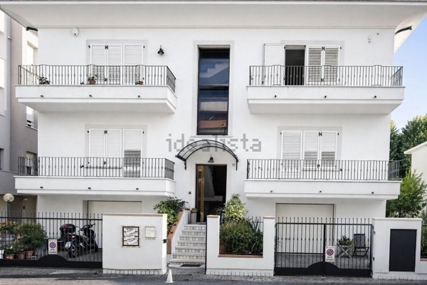 appartamento in affitto a Rimini in zona Borgo San Giuliano