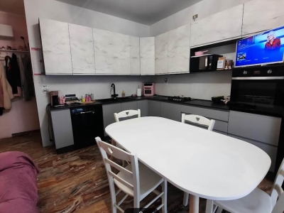 appartamento in affitto a Rimini in zona Marebello