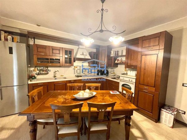 appartamento in affitto a Rimini in zona Bellariva