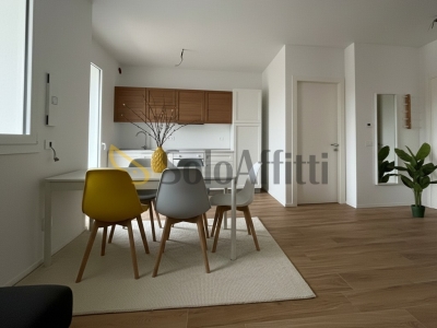 appartamento in affitto a Rimini