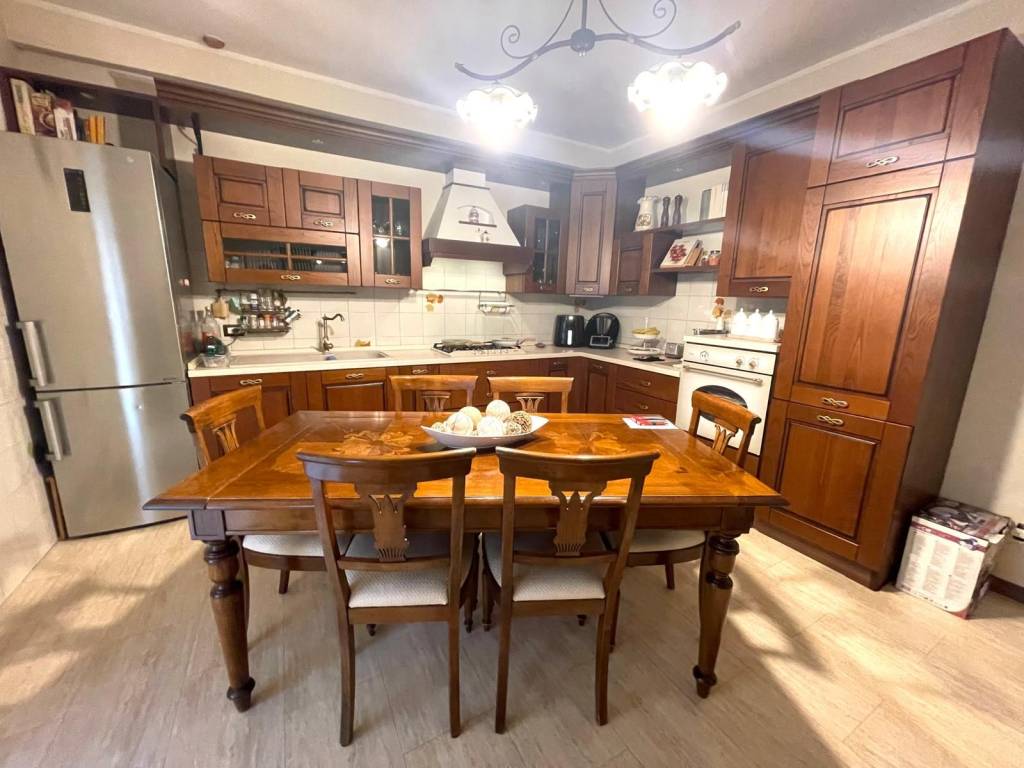 appartamento in affitto a Rimini in zona Bellariva