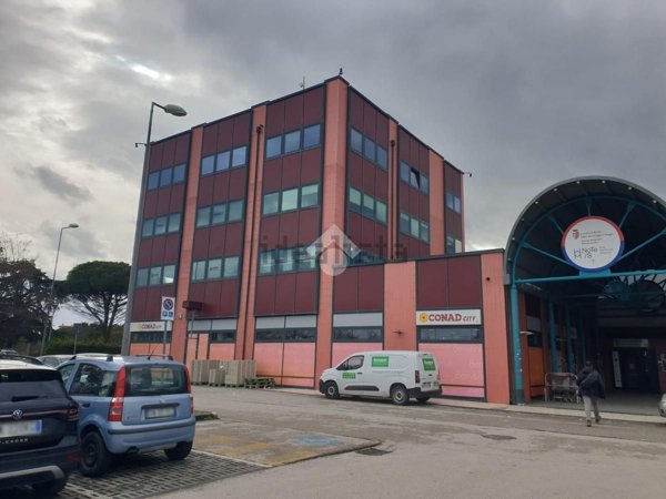 ufficio in affitto a Rimini