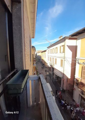 appartamento in affitto a Rimini in zona Centro Storico