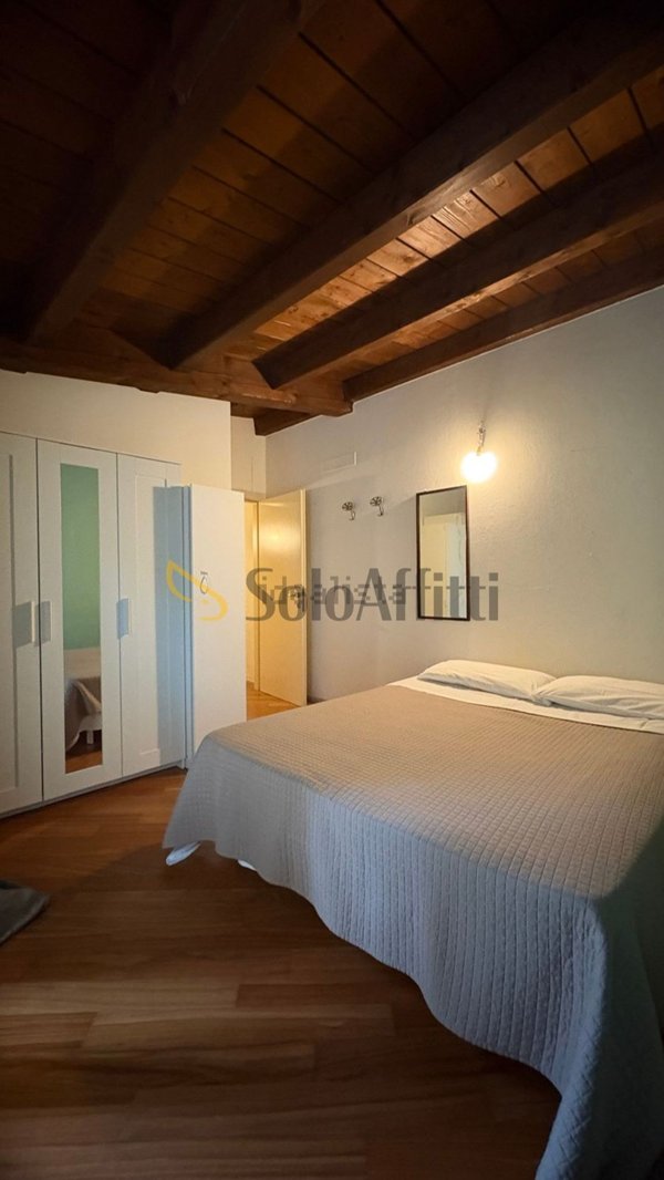 appartamento in affitto a Rimini