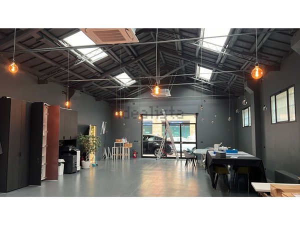 locale commerciale in affitto a Rimini