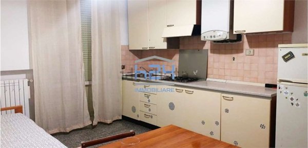 appartamento in affitto a Rimini in zona Centro Storico