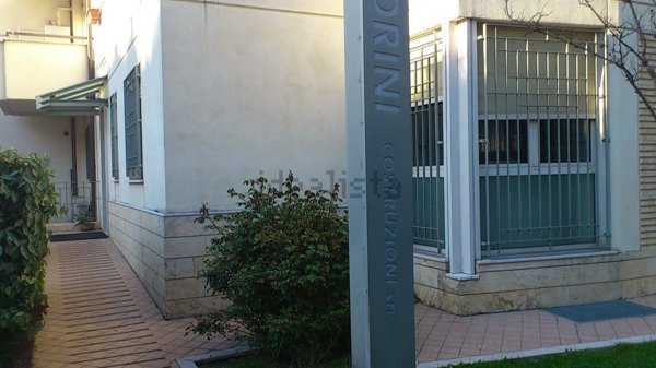 ufficio in affitto a Rimini