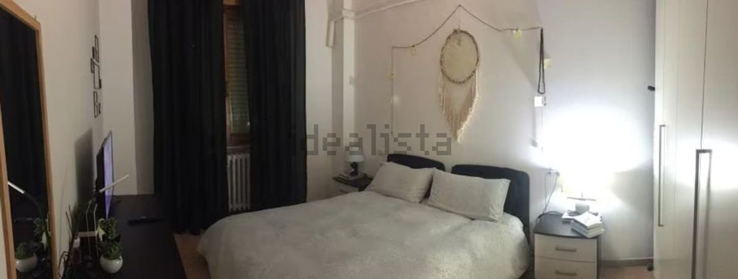 appartamento in affitto a Rimini in zona Lagomaggio