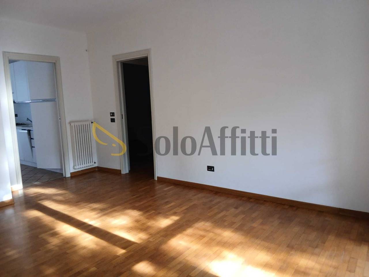 appartamento in affitto a Rimini