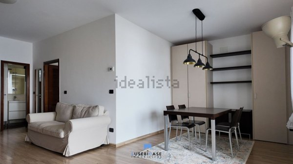 appartamento in affitto a Rimini in zona Marina Centro