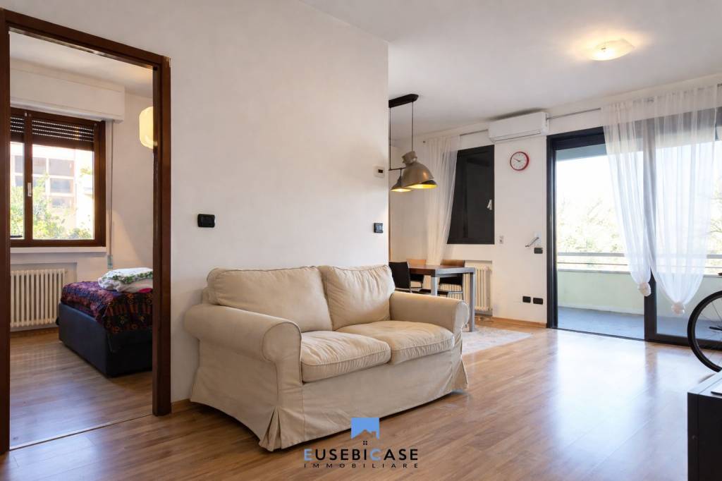 appartamento in affitto a Rimini in zona Marina Centro