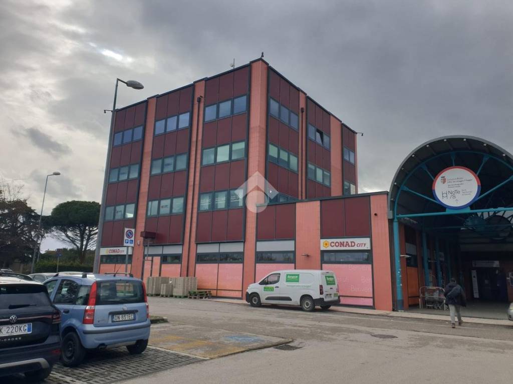 ufficio in affitto a Rimini
