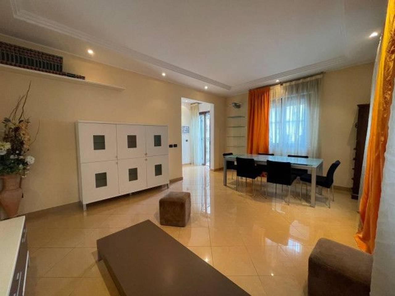 appartamento in affitto a Rimini in zona Rivazzurra