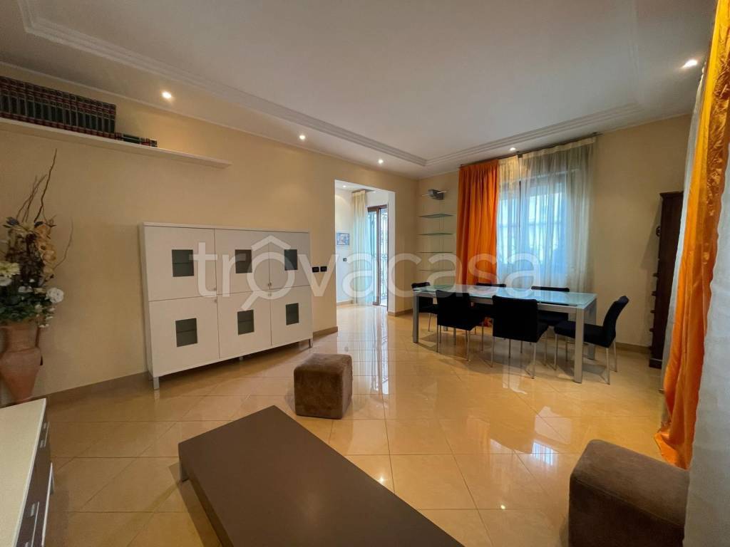 appartamento in affitto a Rimini in zona Rivazzurra