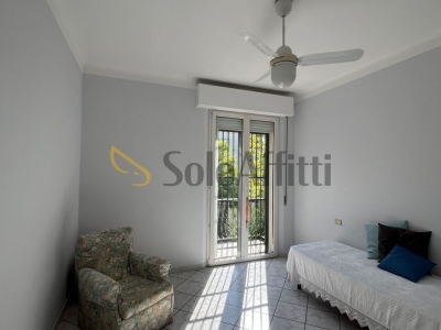 appartamento in affitto a Rimini in zona Marina Centro