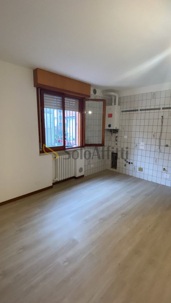 appartamento in affitto a Rimini