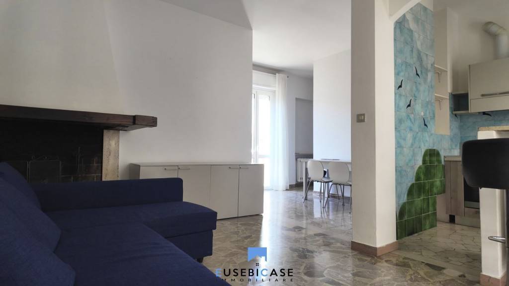 appartamento in affitto a Rimini in zona Centro Storico