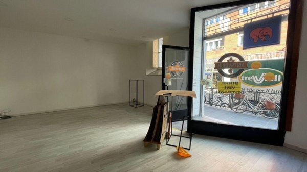 appartamento in affitto a Rimini in zona Centro Storico