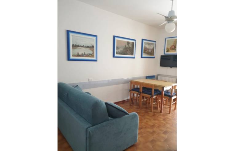 appartamento in affitto a Rimini in zona Bellariva