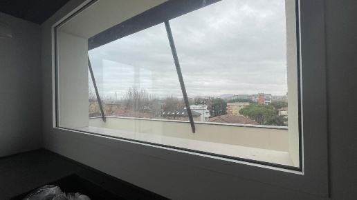 appartamento in affitto a Rimini in zona INA Casa