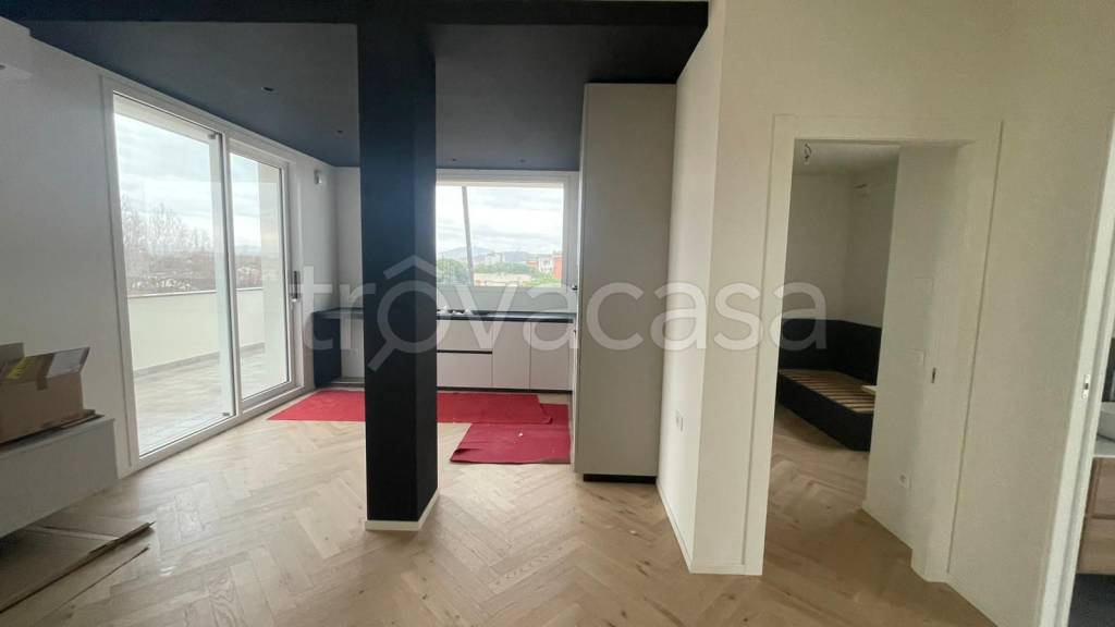 appartamento in affitto a Rimini in zona Centro Storico