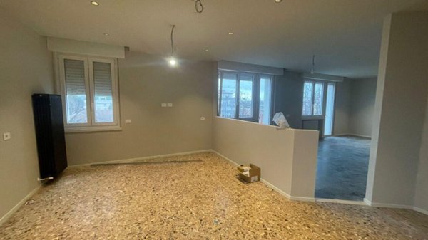 appartamento in affitto a Rimini in zona Centro Storico