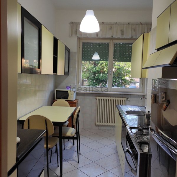 appartamento in affitto a Rimini