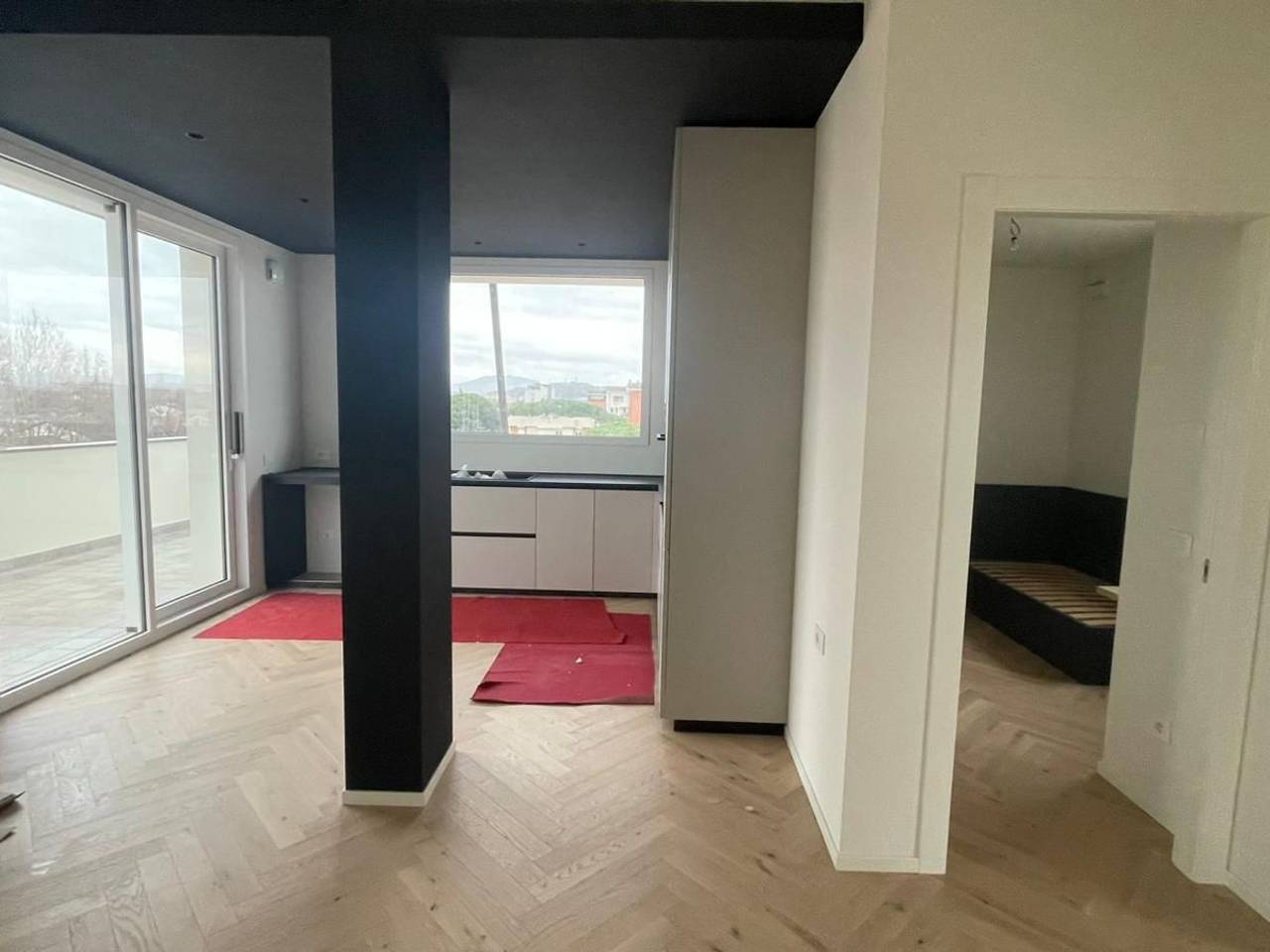 appartamento in affitto a Rimini in zona Centro Storico