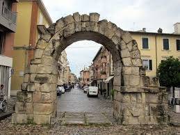 negozio in affitto a Rimini in zona Centro Storico
