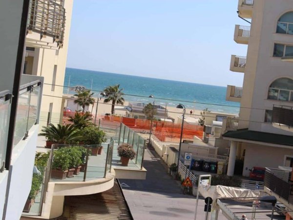 negozio in affitto a Rimini in zona Bellariva