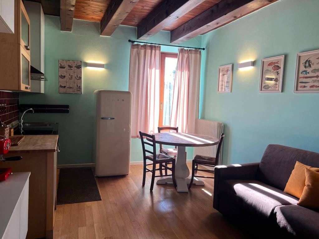 appartamento in affitto a Rimini in zona Centro Storico