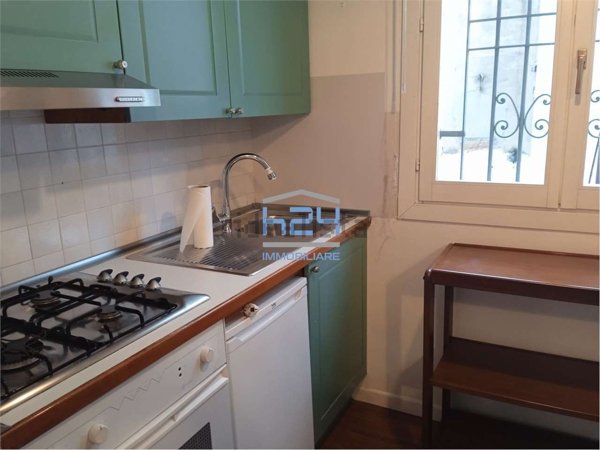 appartamento in affitto a Rimini in zona Centro Storico