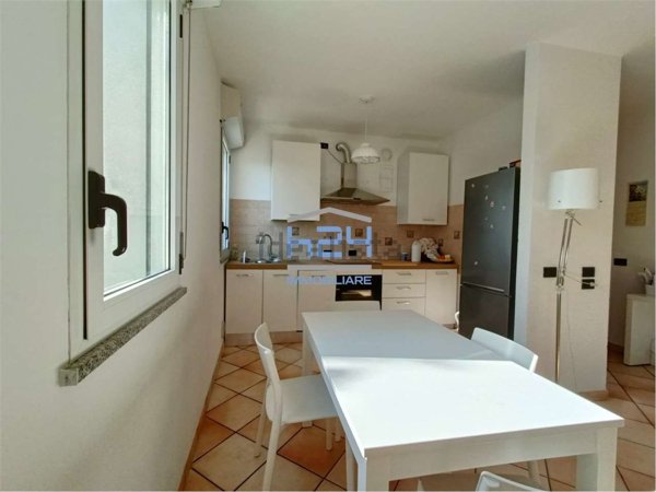 appartamento in affitto a Rimini in zona Rivabella