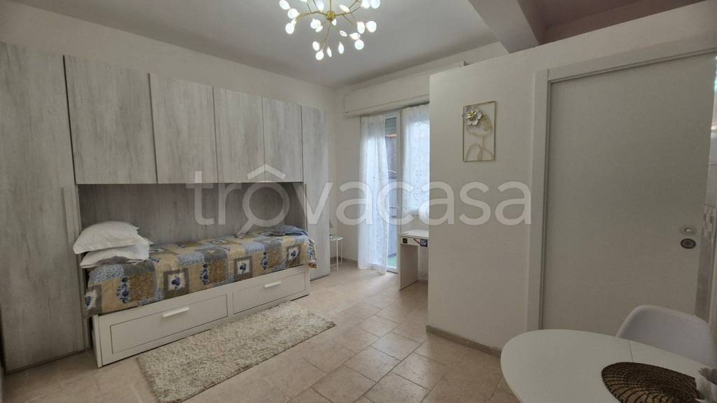 appartamento in affitto a Rimini in zona Centro Storico