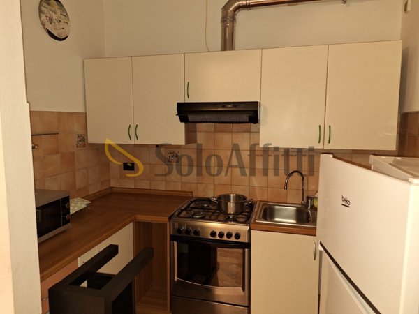 appartamento in affitto a Rimini in zona Viserba