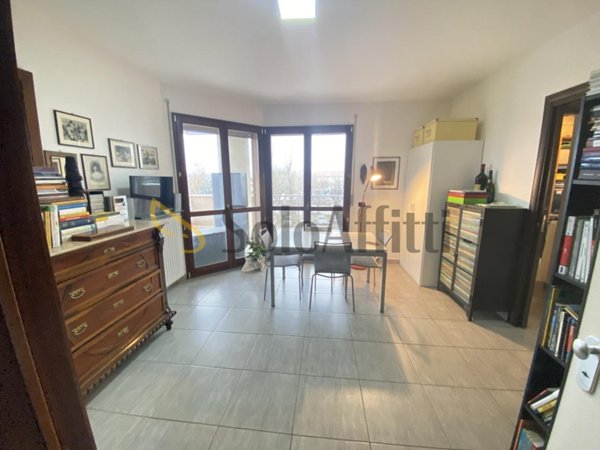 appartamento in affitto a Rimini in zona Bellariva