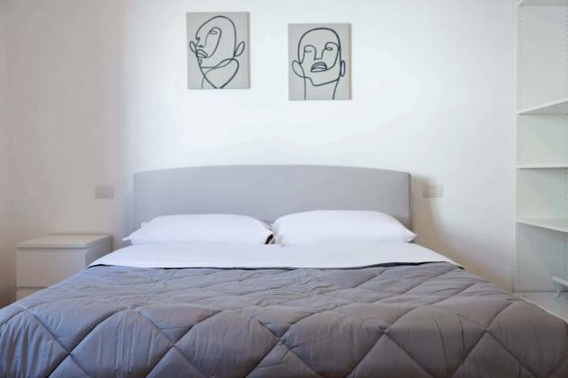 appartamento in affitto a Rimini in zona Borgo San Giuliano