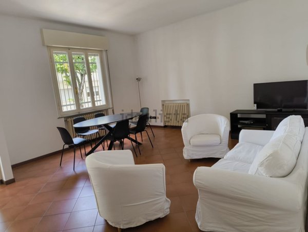 appartamento in affitto a Rimini in zona Marina Centro