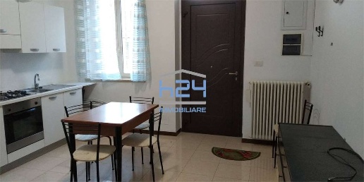 appartamento in affitto a Rimini in zona Centro Storico