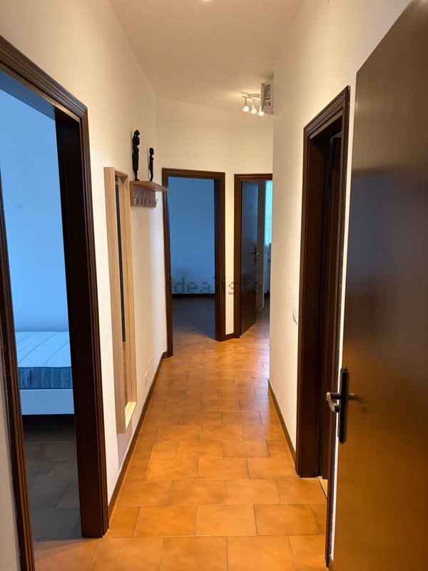 appartamento in affitto a Rimini in zona Colonnella