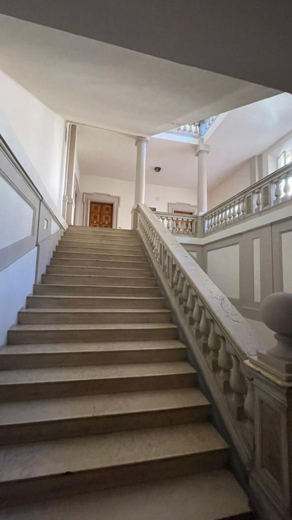 appartamento in affitto a Rimini in zona Centro Storico