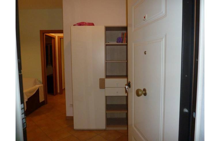 appartamento in affitto a Rimini