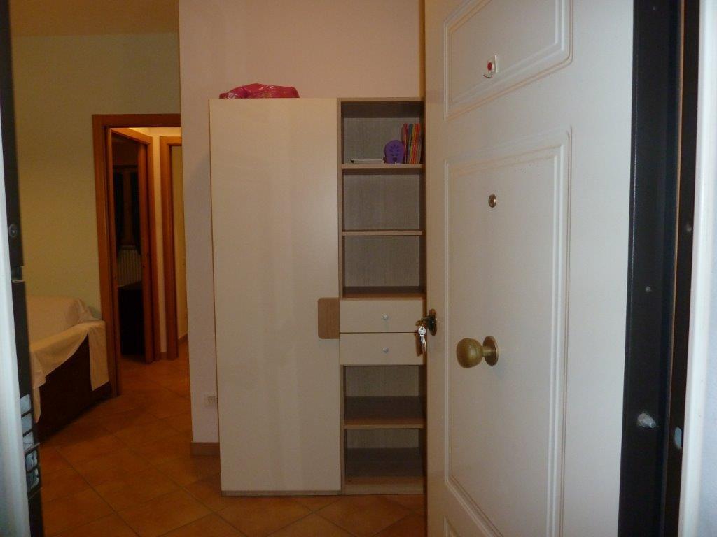 appartamento in affitto a Rimini