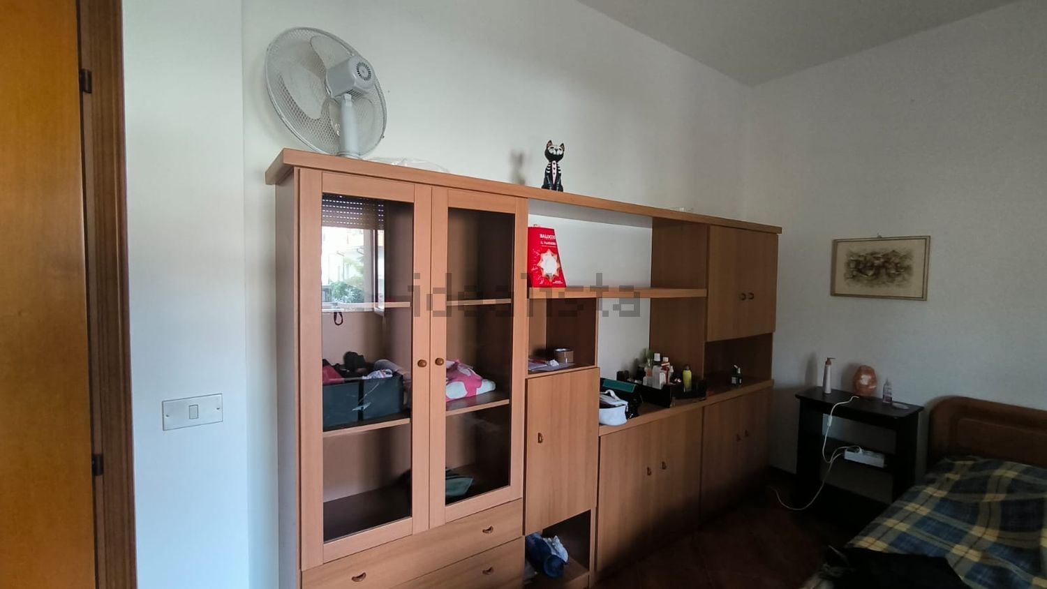 appartamento in affitto a Rimini