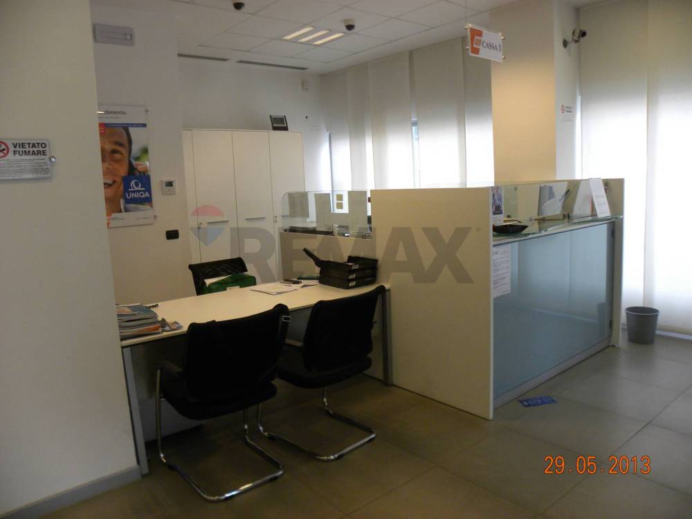 locale commerciale in affitto a Rimini in zona Centro Storico