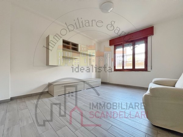 appartamento in affitto a Rimini in zona Centro Storico