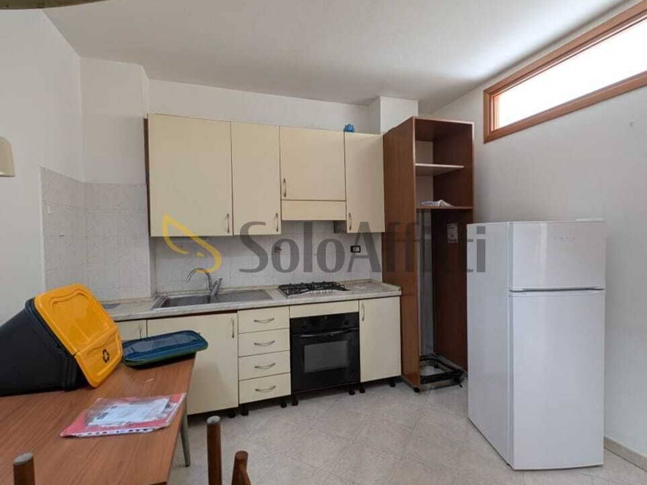 appartamento in affitto a Rimini in zona Borgo San Giuliano